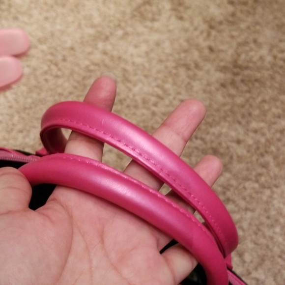 Giant Sanrio Hello Kitty Coin Purse tote - Picture 4 of 7